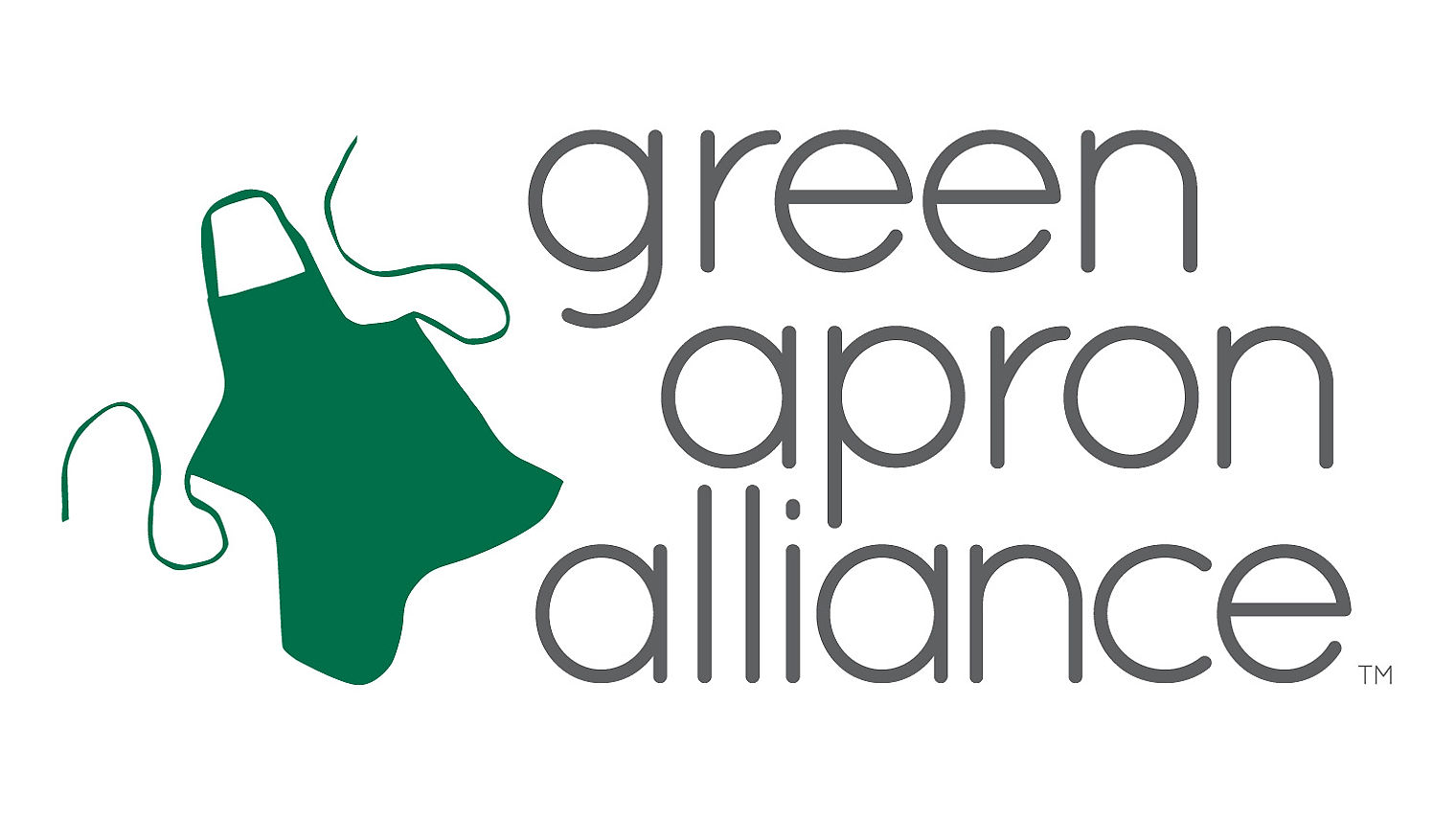 Green Apron Alliance YouTube